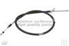 ASHUKI HRK12623 Cable, parking brake